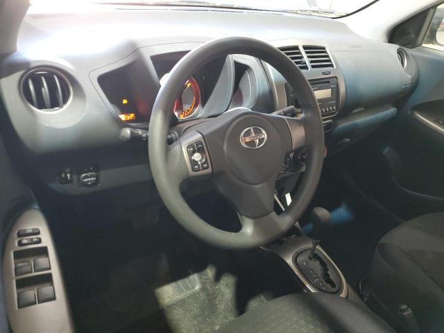  TOYOTA SCION 2013 Черный