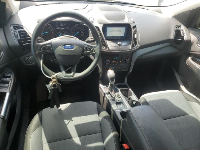  FORD ESCAPE 2019 Szary