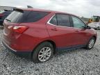 2018 Chevrolet Equinox Lt იყიდება Byron-ში, GA - Side