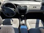 2002 Honda Accord Se for Sale in Magna, UT - Rear End