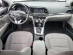 2019 Hyundai Elantra Sel na sprzedaż w Ellwood City, PA - Front End