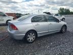 2007 Honda Civic Lx zu verkaufen in Hueytown, AL - Front End