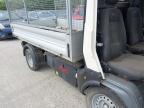 2017 GOUP GSE TIPPER for sale at Copart SANDWICH