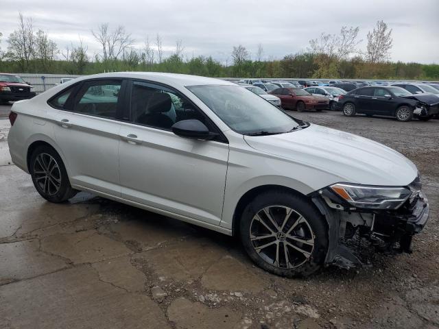  VOLKSWAGEN JETTA 2024 Biały