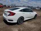 2018 Honda Civic Ex للبيع في Bowmanville، ON - Front End