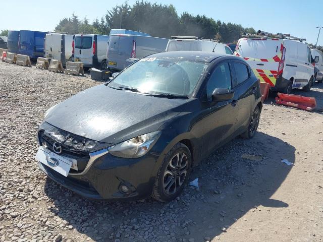 MAZDA 2 SPORT NA 2016