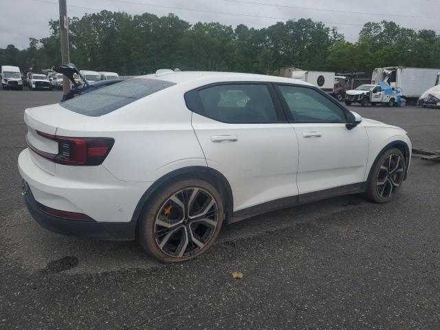  POLESTAR 2 2023 White