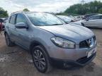 2010 NISSAN QASHQAI N- for sale at Copart BRISTOL