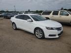 2016 Chevrolet Impala Lt en Venta en Newton, AL - Rear End