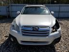 2013 Subaru Outback 2.5I Premium na sprzedaż w Lyman, ME - Front End
