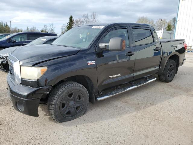2008 Toyota Tundra Crewmax