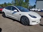 2021 Tesla Model 3  продається в Portland, OR - Rear End