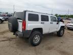 Woodhaven, MI에서 판매 중인 2006 Hummer H3  - Front End