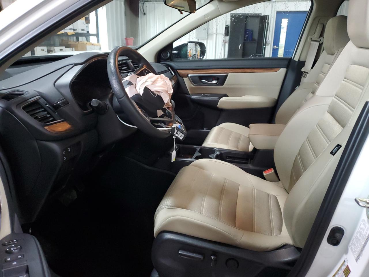2HKRW2H50LH662119 HONDA CRV 2020