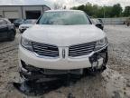 2016 Lincoln Mkx Select იყიდება Wayland-ში, MI - Front End