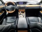 2013 Lexus Ls 600Hl for Sale in Brookhaven, NY - Water/Flood