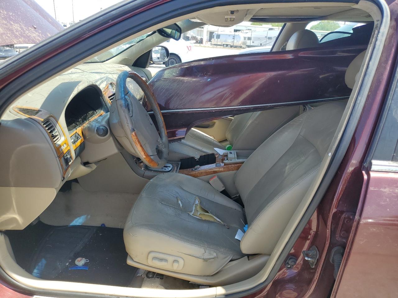 2002 Infiniti I35 VIN: JNKDA31A12T014853 Lot: 56198155