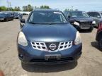 2013 Nissan Rogue S zu verkaufen in New Britain, CT - Rear End