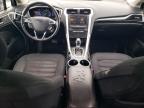 2013 Ford Fusion Se for Sale in Ellenwood, GA - Normal Wear