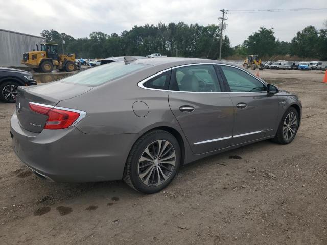 Sedans BUICK LACROSSE 2017 Szary