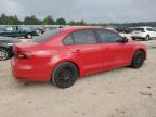 2016 Volkswagen Jetta Sport en Venta en Midway, FL - Side