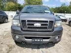 2008 Ford F150 Supercrew na sprzedaż w Seaford, DE - Rear End
