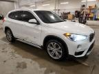 2018 Bmw X1 Xdrive28I იყიდება Avon-ში, MN - Front End