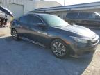 2018 Honda Civic Ex за продажба в Las Vegas, NV - Rear End