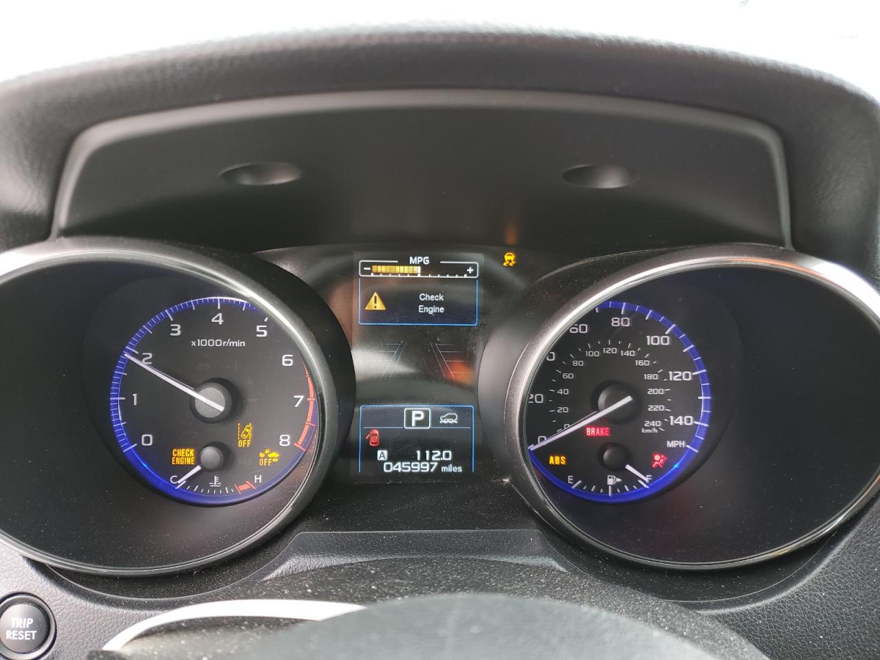 2019 Subaru Outback 2.5I Premium VIN: 4S4BSAFC2K3262268 Lot: 56177965