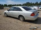 2001 Toyota Avalon Xl na sprzedaż w Elgin, IL - Front End