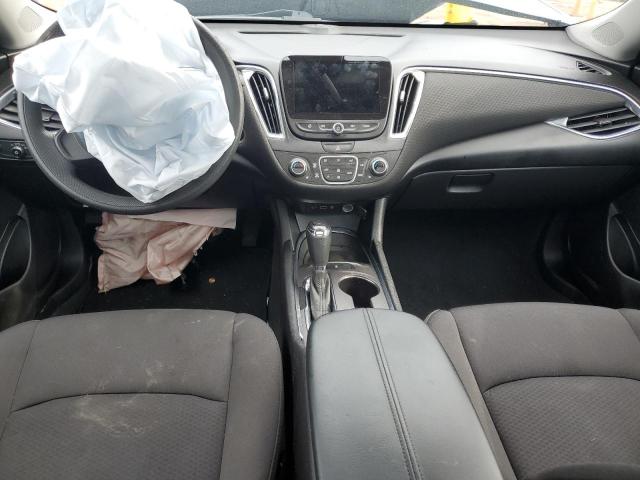  CHEVROLET MALIBU 2019 Gray