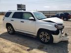 2015 Toyota 4Runner Sr5/Sr5 Premium продається в Chatham, VA - Front End