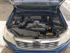 2010 Subaru Forester 2.5X Premium en Venta en Rogersville, MO - Undercarriage