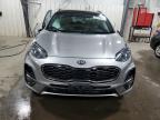 Ham Lake, MN에서 판매 중인 2020 Kia Sportage Sx   - Side