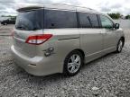 2012 Nissan Quest S for Sale in Walton, KY - Side