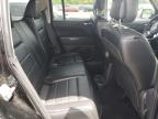 2012 Jeep Patriot Limited for Sale in Exeter, RI - Front End