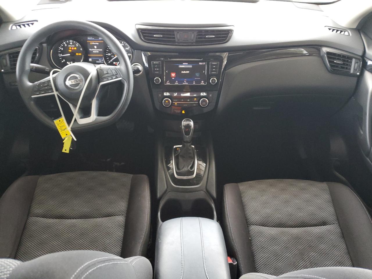 JN1BJ1CP2KW220375 NISSAN ROGUE 2019