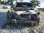 2016 Land Rover Discovery Sport Hse Luxury за продажба в Byron, GA - Burn - Engine