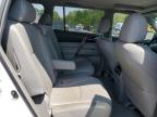 2008 Toyota Highlander Limited for Sale in Duryea, PA - Minor Dent/Scratches