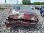 1991 Chevrolet Caprice Classic Ltz იყიდება Hueytown-ში, AL - Front End