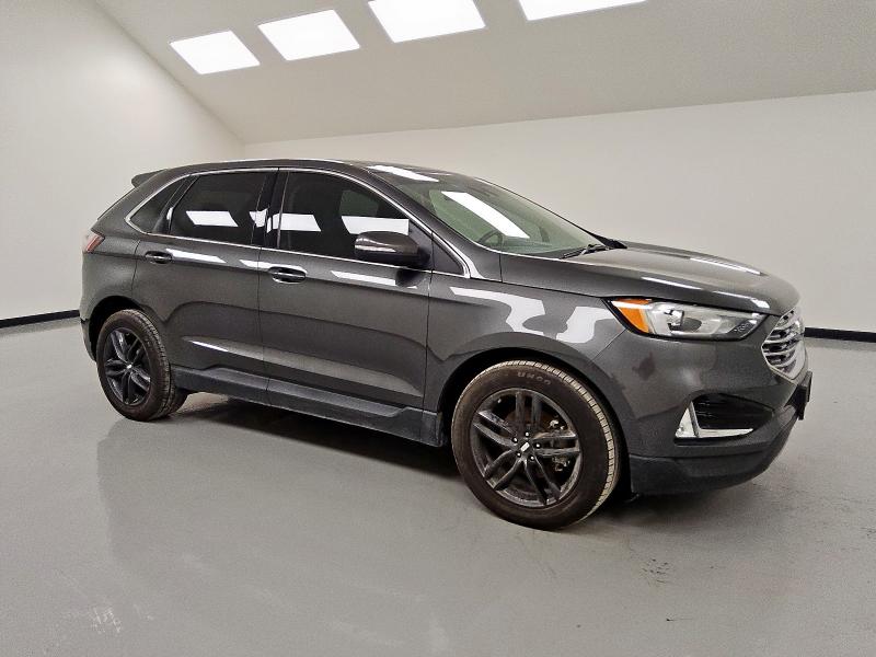  FORD EDGE 2020 Szary