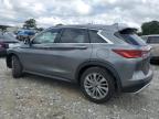 2024 Infiniti Qx50 Pure en Venta en Loganville, GA - Front End