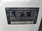 2021 Hyundai Santa Fe Sel იყიდება Glassboro-ში, NJ - Front End