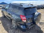 2009 Toyota Rav4 Sport იყიდება Montreal-est-ში, QC - Side