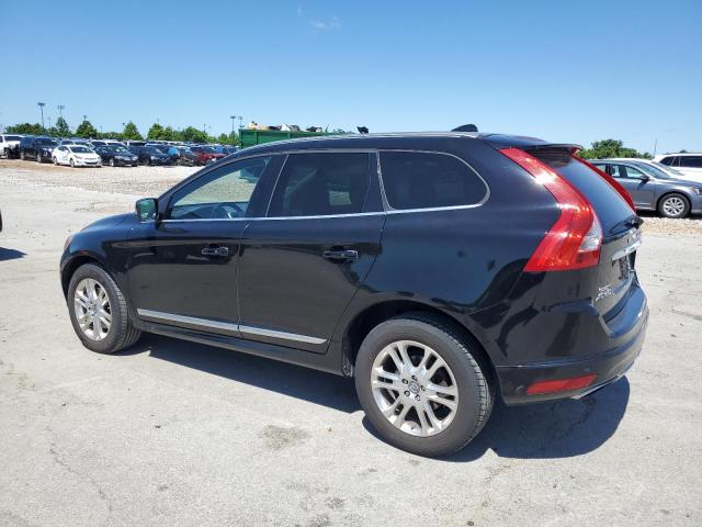  VOLVO XC60 2014 Black