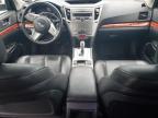 2010 Subaru Legacy 2.5I Limited for Sale in Glassboro, NJ - Side