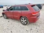 2014 Jeep Grand Cherokee Overland for Sale in Taylor, TX - Front End