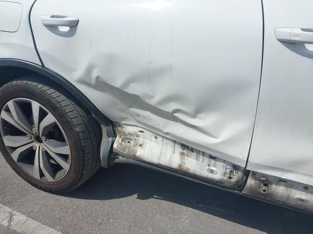 2015 VOLKSWAGEN TOUAREG V6 R-LINE TDI BMT 