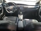 2014 Toyota Corolla L за продажба в Cahokia Heights, IL - Front End