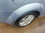 2006 FORD FOCUS GHIA for sale at Copart SANDY